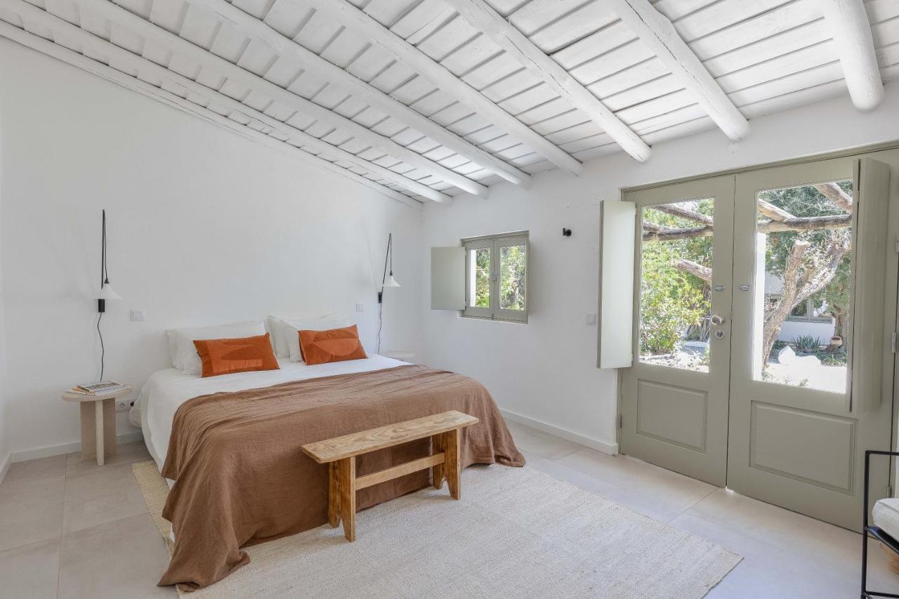 Amago Guesthouse Санта-Барбара-де-Некс Экстерьер фото