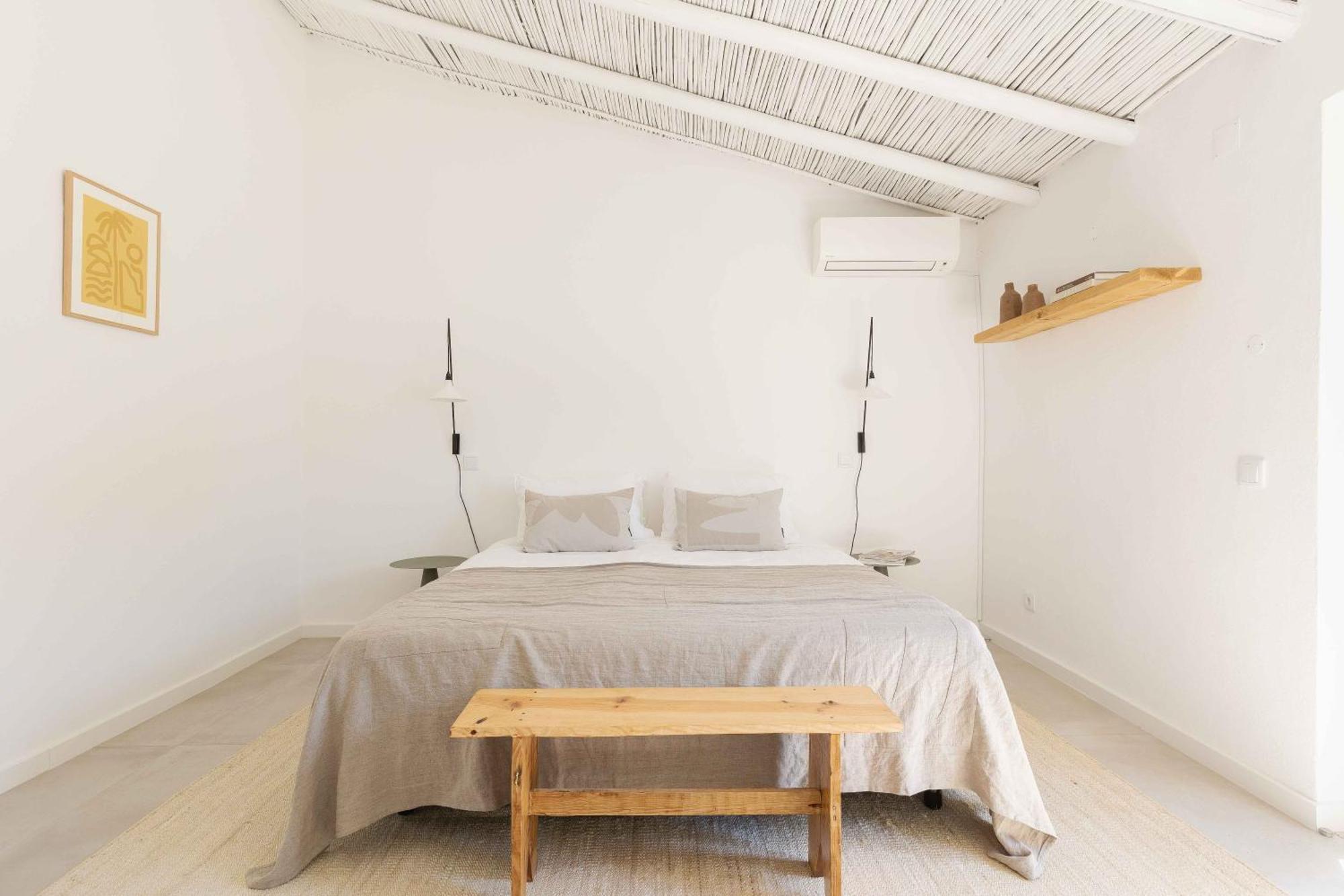 Amago Guesthouse Санта-Барбара-де-Некс Экстерьер фото
