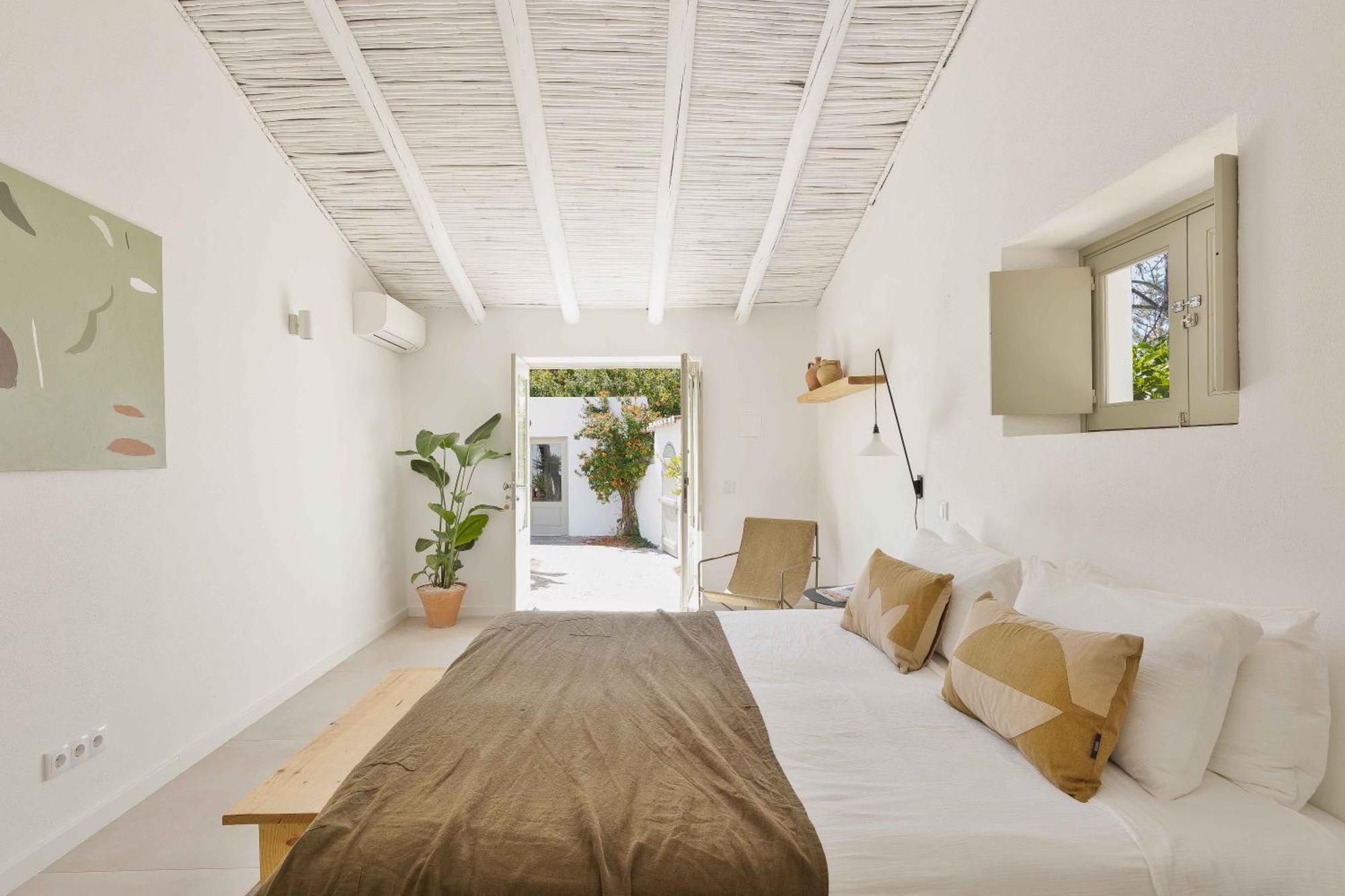 Amago Guesthouse Санта-Барбара-де-Некс Экстерьер фото