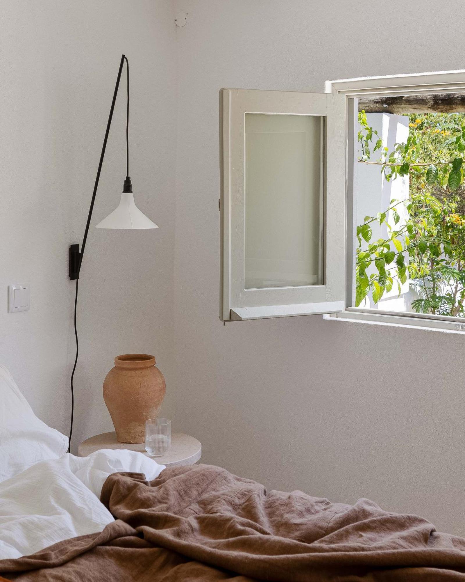 Amago Guesthouse Санта-Барбара-де-Некс Экстерьер фото